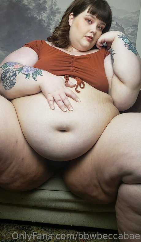 Bbwbeccabae