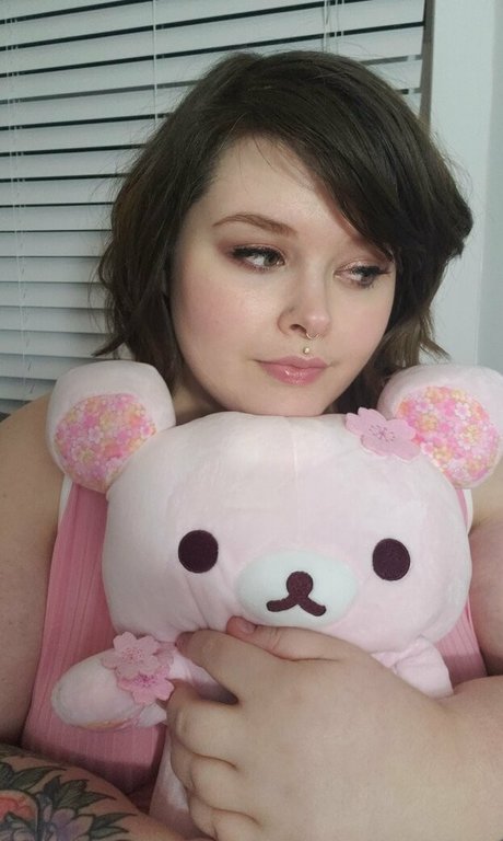 Bbwbeccabae