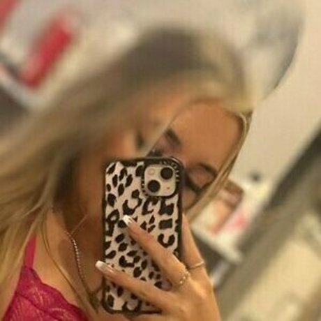 Photo nue de fuite OnlyFans de Alyssajessciax