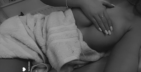 Photo nue de fuite OnlyFans de Alyssajessciax