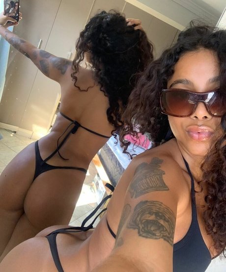 Photo nue de fuite OnlyFans de Dosanjos