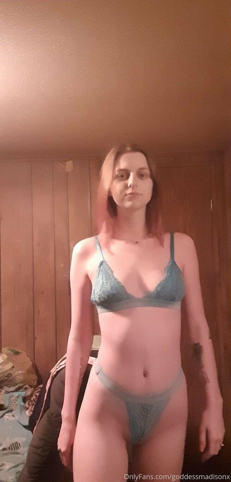 Mommymaddii