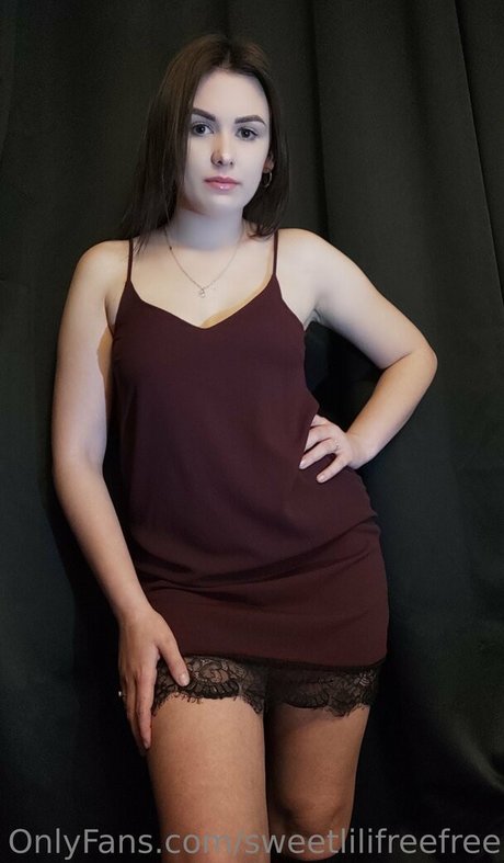 Photo nue de fuite OnlyFans de Sweetlilifreefree