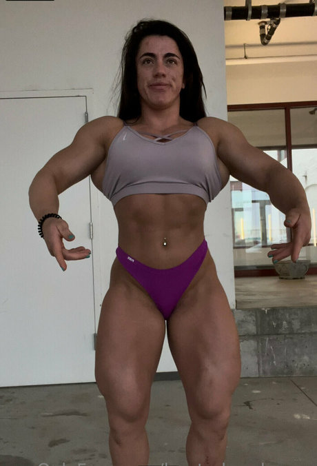 Photo nue de fuite OnlyFans de Hunterhenderson