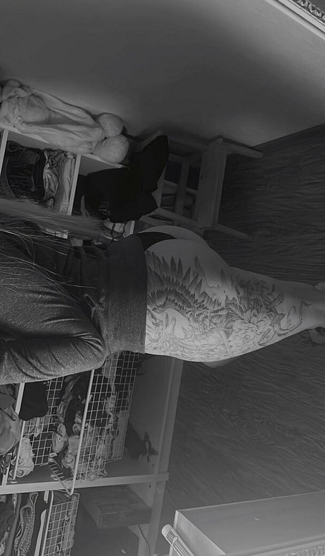 Photo nue de fuite OnlyFans de Ksenia Modestal
