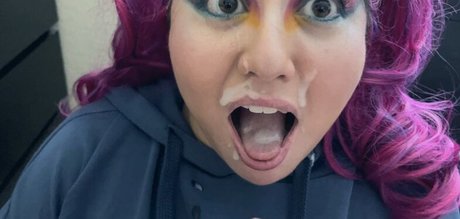 Photo nue de fuite OnlyFans de Pixarpornstar