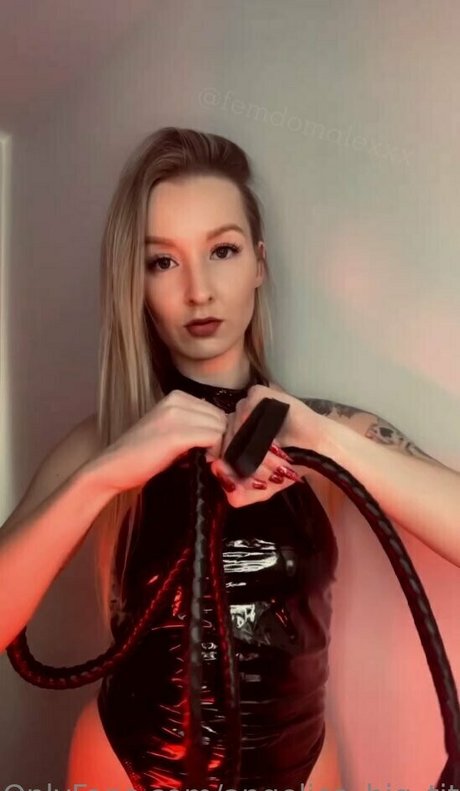 Angelicabigtits