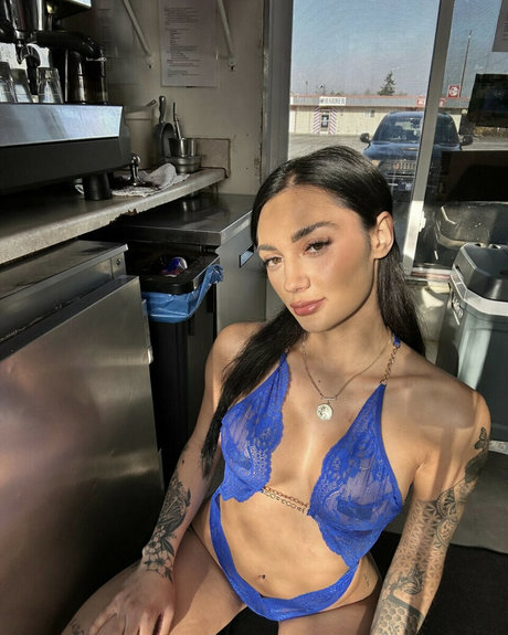 Baristatbaby