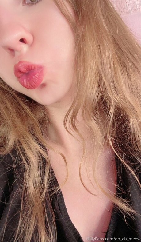 Photo nue de fuite OnlyFans de Evaavafree