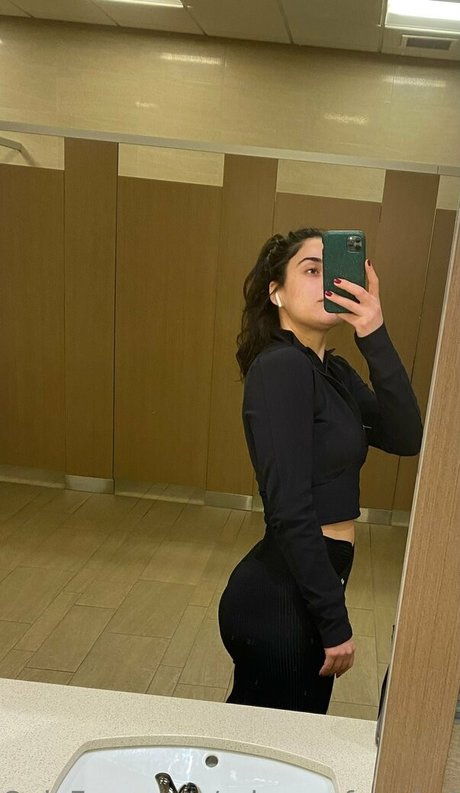 Photo nue de fuite OnlyFans de Princessfrombabylon