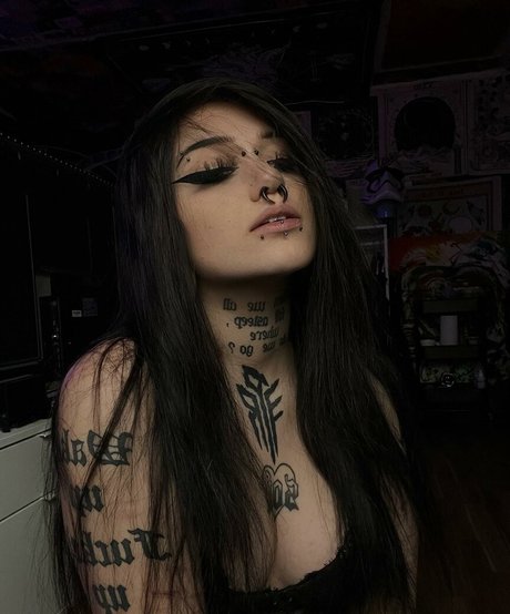 Photo nue de fuite OnlyFans de Ssmzh