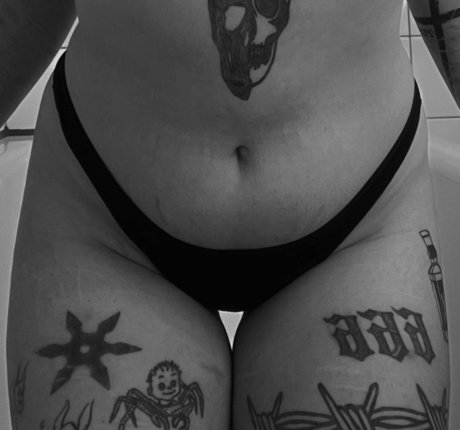 Photo nue de fuite OnlyFans de Ssmzh
