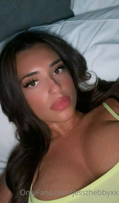 Jessthebbyxx