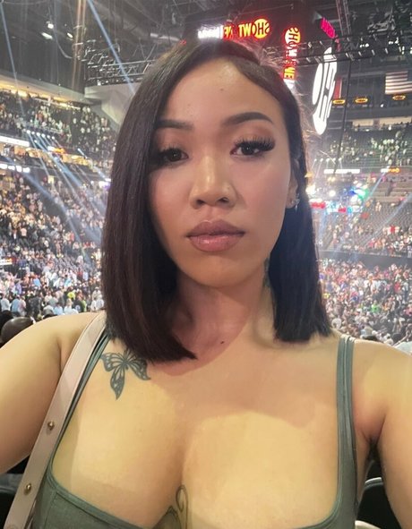 Photo nue de fuite OnlyFans de Faiygo