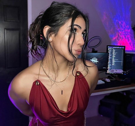 Photo nue de fuite OnlyFans de Sara Rios