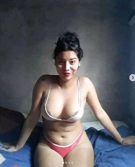 Photo nue de fuite OnlyFans de Pezones De Argentinas