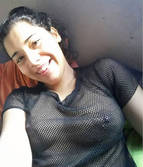 Photo nue de fuite OnlyFans de Pezones De Argentinas