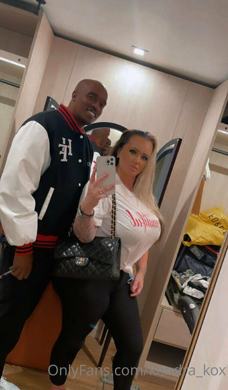 Kendrakox