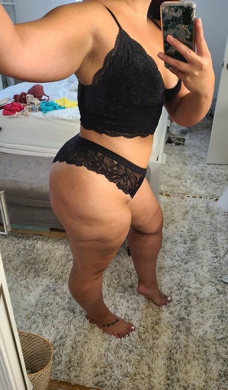 Photo nue de fuite OnlyFans de Mary Ank