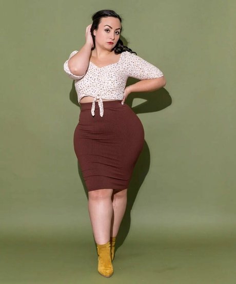 Mary Ank