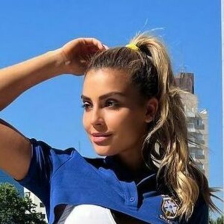 Nicole Rocha