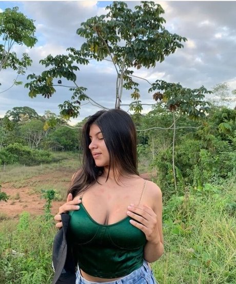 Photo nue de fuite OnlyFans de Meninas De Macapa