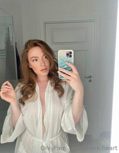 Photo nue de fuite OnlyFans de Braveheart