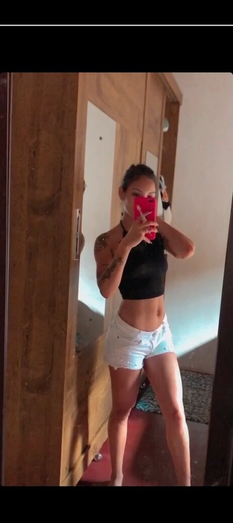 Photo nue de fuite OnlyFans de Sweetsu