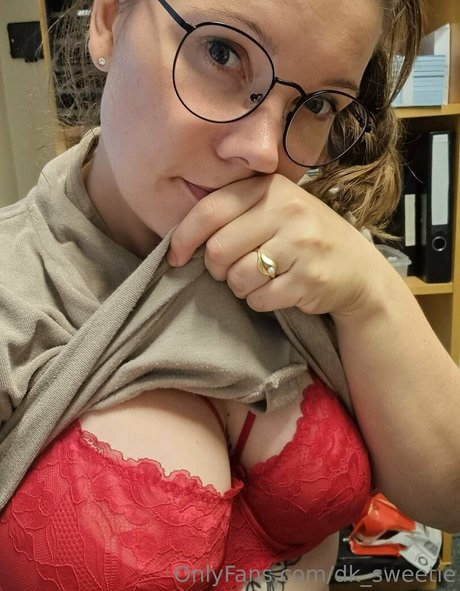 Photo nue de fuite OnlyFans de Dksweetie
