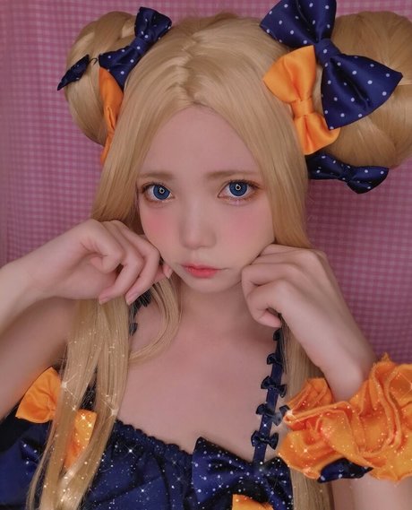 Miu_cosplayer