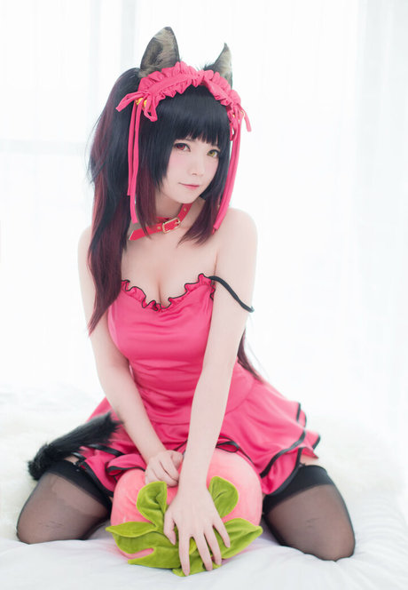 Miu_cosplayer
