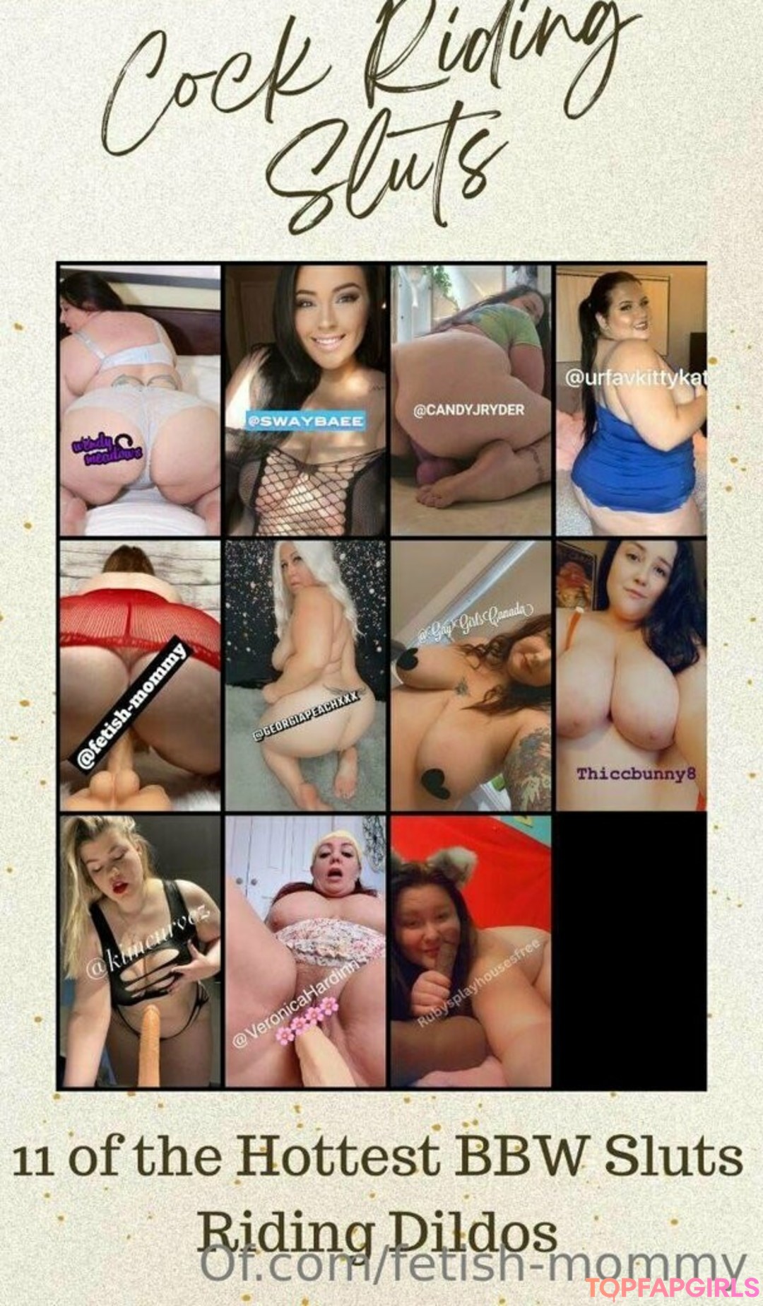 Photo nue de fuite OnlyFans de Fetishmommy #505 Photo nue de fuite OnlyFans de Fetishmommy #505