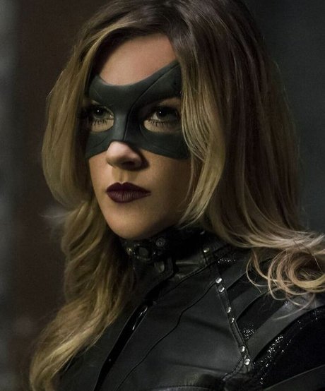 Katie Cassidy