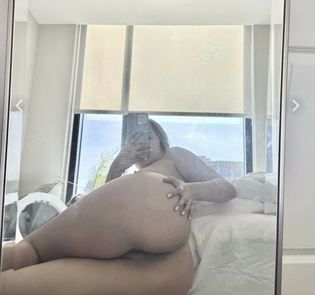Photo nue de fuite OnlyFans de Miriammdv