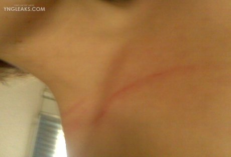 Photo nue de fuite OnlyFans de Holly Sedillos