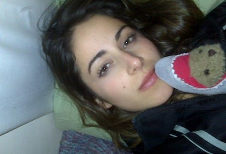 Photo nue de fuite OnlyFans de Holly Sedillos