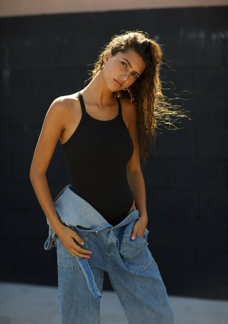 Renee Maudlena Noe
