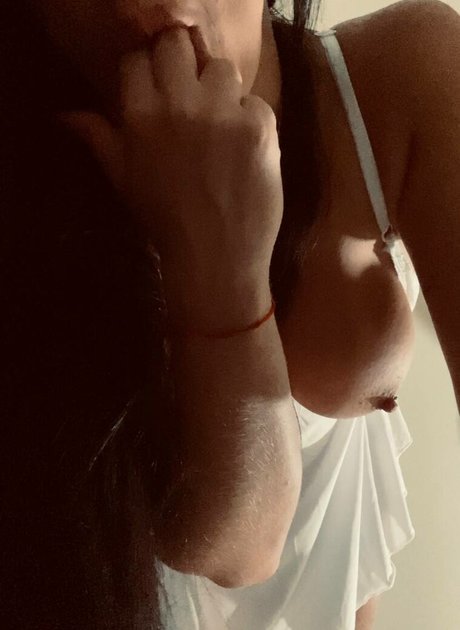 Photo nue de fuite OnlyFans de Thais Villas Boas