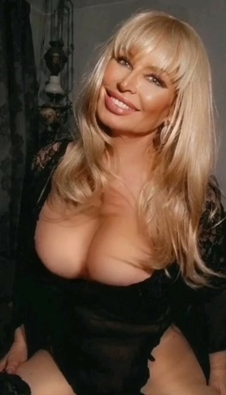 Photo nue de fuite OnlyFans de Cheri Lady
