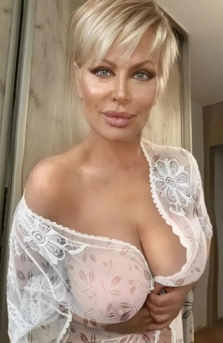Photo nue de fuite OnlyFans de Cheri Lady