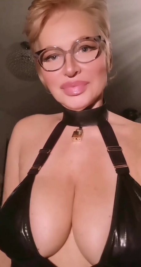 Photo nue de fuite OnlyFans de Cheri Lady