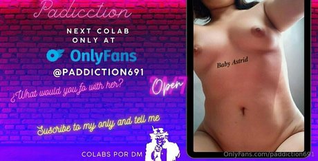 Paddiction691