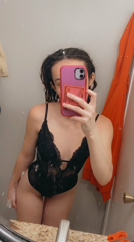 Photo nue de fuite OnlyFans de Karsyngrayy