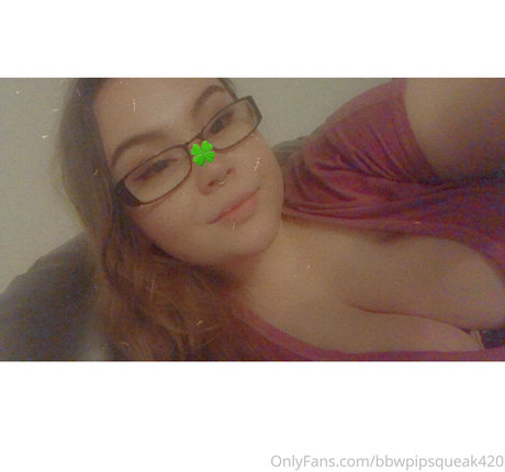 Photo nue de fuite OnlyFans de Brattybritt420
