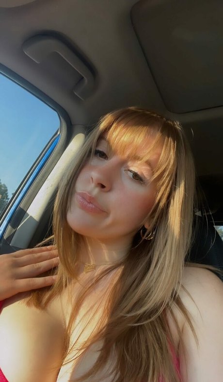 Photo nue de fuite OnlyFans de Evannhaley