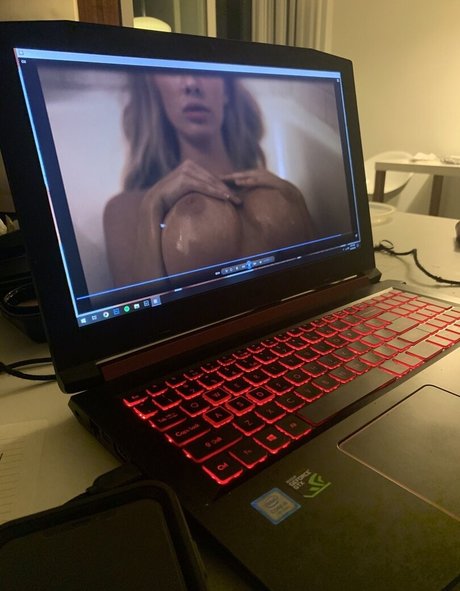Photo nue de fuite OnlyFans de Radkaylen