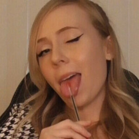 Photo nue de fuite OnlyFans de Marissa Sweet