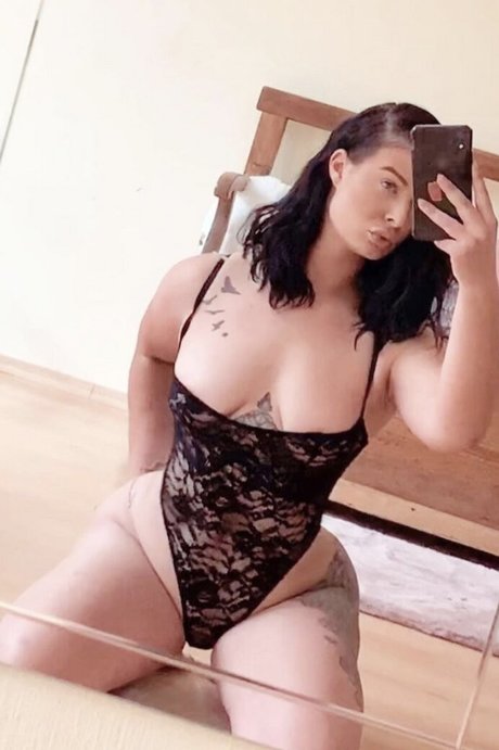 Photo nue de fuite OnlyFans de Andreamarie99