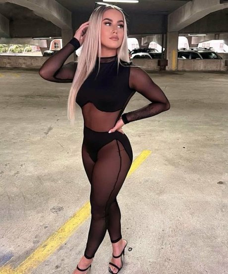 Photo nue de fuite OnlyFans de Peymoney