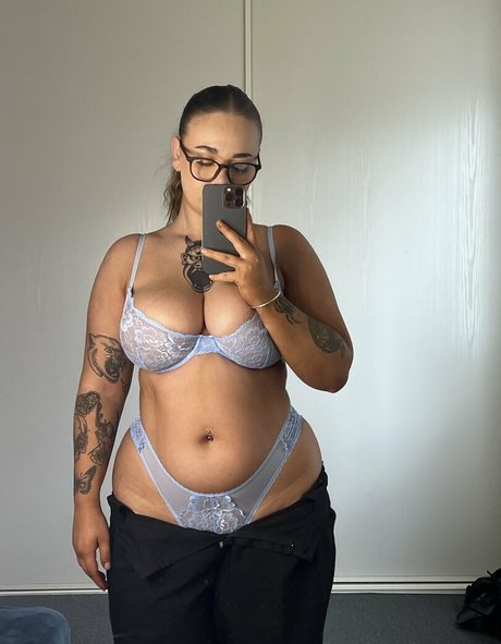 Photo nue de fuite OnlyFans de Ceebaby222